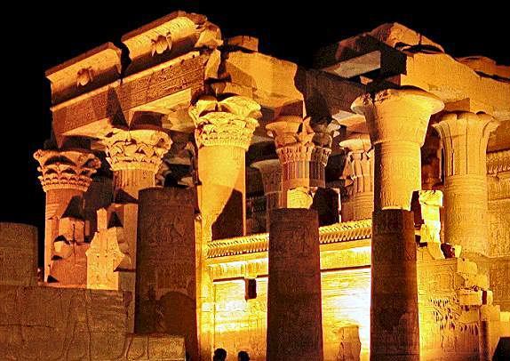 Kom-Ombo-Temple